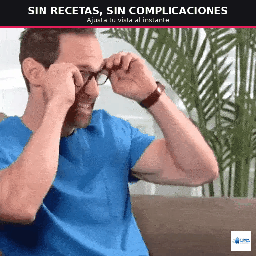 Lentes de lectura