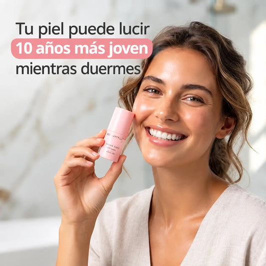 Bálsamo Facial Hidratante Antiarrugas