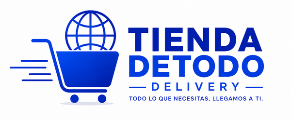 tienda de todo delivery